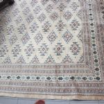 947 8109 ORIENTAL RUG